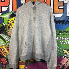 Load image into Gallery viewer, NWT John Elliot Gray Hoodie Size XL
