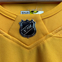 Load image into Gallery viewer, Boston Bruins NHL Adidas Hockey Jersey Size Large
