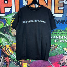 Load image into Gallery viewer, Nettspend BAFK Tour Tee Size Large
