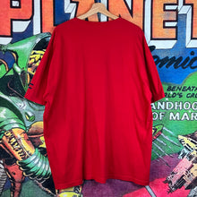 Load image into Gallery viewer, Vintage Y2K Tommy Jeans Graphic Tee size 2XL
