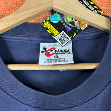Load image into Gallery viewer, Vintage 90s Chase Authentics Jeff Gordon Tee Size XL
