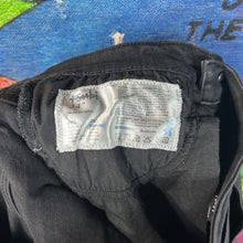 Load image into Gallery viewer, Ksubi Black Skinny Jeans Size 34”
