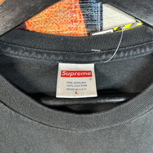 Load image into Gallery viewer, Supreme Morph Tee Size Large
