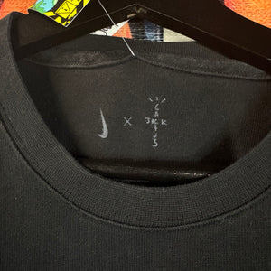 Nike x Travis Scott Cactus Jack Long Sleeve Size Medium