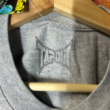 Load image into Gallery viewer, Y2K Tapout Fight Co. Tee Size Youth Medium
