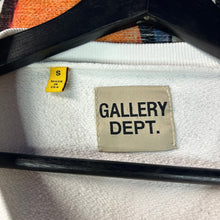 Load image into Gallery viewer, Gallery Dept. G-Ball Sweatshirt Size Small
