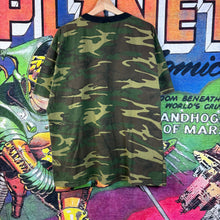 Load image into Gallery viewer, Y2K 2003 &quot;I&#39;m Hiding From My Imaginary Friends&quot; Tee Size XL
