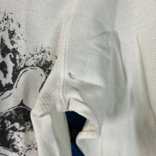 Load image into Gallery viewer, Y2K Pirates Thermal Long Sleeve Tee Size Medium
