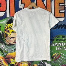 Load image into Gallery viewer, Justin Bieber Tee Size Small
