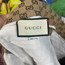 Load image into Gallery viewer, Gucci Monogram Canvas Jogging Pants Size 54 / 36”
