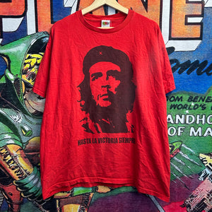 Y2K Che Guevara Tee Size XL