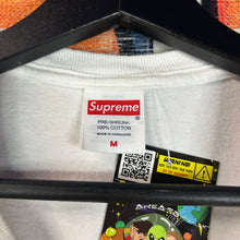 Load image into Gallery viewer, Supreme Painted Tee Size Medium
