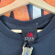 Load image into Gallery viewer, Y2K 2007 Jimi Hendrix Tee Size XL
