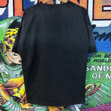 Load image into Gallery viewer, Vale Forever Ravens Big Tee Size Medium
