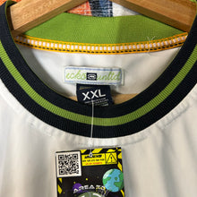 Load image into Gallery viewer, Y2K Ecko Unltd Basketball Jersey Size 2XL
