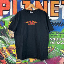 Load image into Gallery viewer, Y2K Monterrey Flames Tee Size Large
