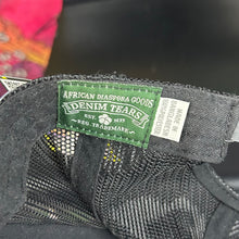 Load image into Gallery viewer, Denim Tears Trucker Hat
