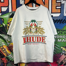 Load image into Gallery viewer, Rhude New Money Tee Size XL
