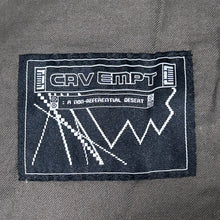 Load image into Gallery viewer, Cav Empt Heavy PN Hood Jacket Size L
