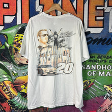 Load image into Gallery viewer, Y2K Nascar Tony Stewart Tee Size XL
