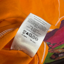 Load image into Gallery viewer, Stussy Mountain Hard Wear Long Sleeve Size Medium

