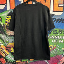 Load image into Gallery viewer, Bape Pirate Head Embroidered Tee Size Large
