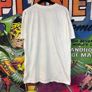 Takashi Murakami Graphic Tee Size Large