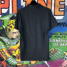 Load image into Gallery viewer, Burberry Brit Polo Shirt Charcoal Size Medium
