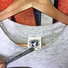 Load image into Gallery viewer, Vintage 90s Fossil Brand Logo Tee Size XL
