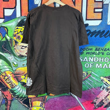 Load image into Gallery viewer, Y2K Element Skateboards Logo Tee Size Large
