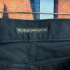 Nudie Women’s Jeans Size 28”