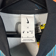 Load image into Gallery viewer, Off-White Nike Goalkeeper Jersey Size Medium
