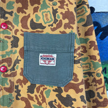 Load image into Gallery viewer, Icecream Duck Hunt Jacket Size Large
