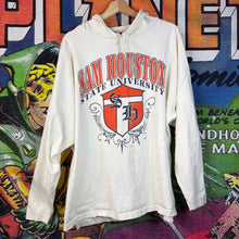 Load image into Gallery viewer, Sam Houston State University Shirt Hoodie Size Large

