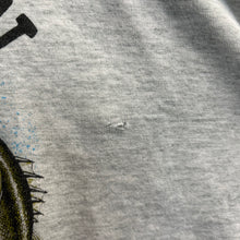 Load image into Gallery viewer, Vintage 90’s Fish Tee Size Large
