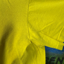 Load image into Gallery viewer, Y2K Joe Boxer Smiley Face Tee Size XL
