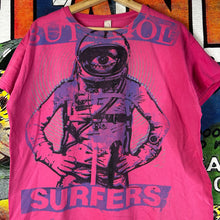 Load image into Gallery viewer, Butthole Surfers Band Tee Size XL

