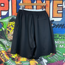Load image into Gallery viewer, Balenciaga Double-Waisted Swim Shorts Size Medium

