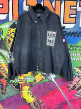 Load image into Gallery viewer, Cav Empt Patchwork Jacket Size Large
