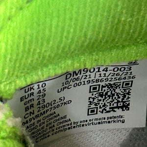 Brand New Air Jordan 5 Retro Green Bean Size 11