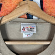 Load image into Gallery viewer, Y2K Nascar Digger Gopher Tee Size XL
