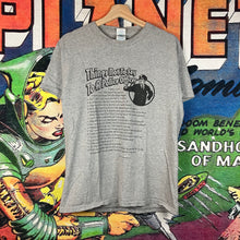 Load image into Gallery viewer, Vintage 00s 2002 Funny Cop Tee Size M
