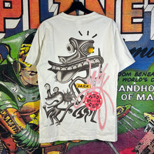 Load image into Gallery viewer, Cactus Jack Artifacts Tee Size Medium
