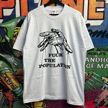 Load image into Gallery viewer, Brand New FTP Puppet Master Tee Size XL
