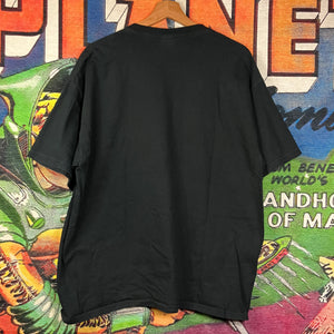 Metallica Bay Area “Thrash Since 1981” Tee Size XL