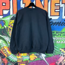 Load image into Gallery viewer, Y2K Change Has Come Sweatshirt Size Medium

