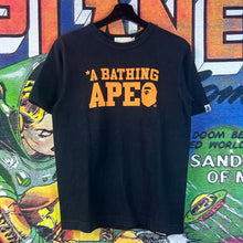 Load image into Gallery viewer, Y2K Bape ‘A Bathing Ape’ Tee Size Small
