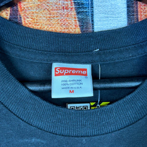 Supreme Chair Tee Size M