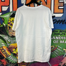 Load image into Gallery viewer, Christian Dior CD Embroidered Tee Size 2XL (fits L)
