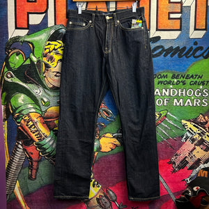X-Large Jeans Size 30”